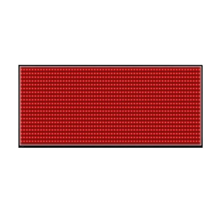 Red light Therapy Mat, single Red Light Fix