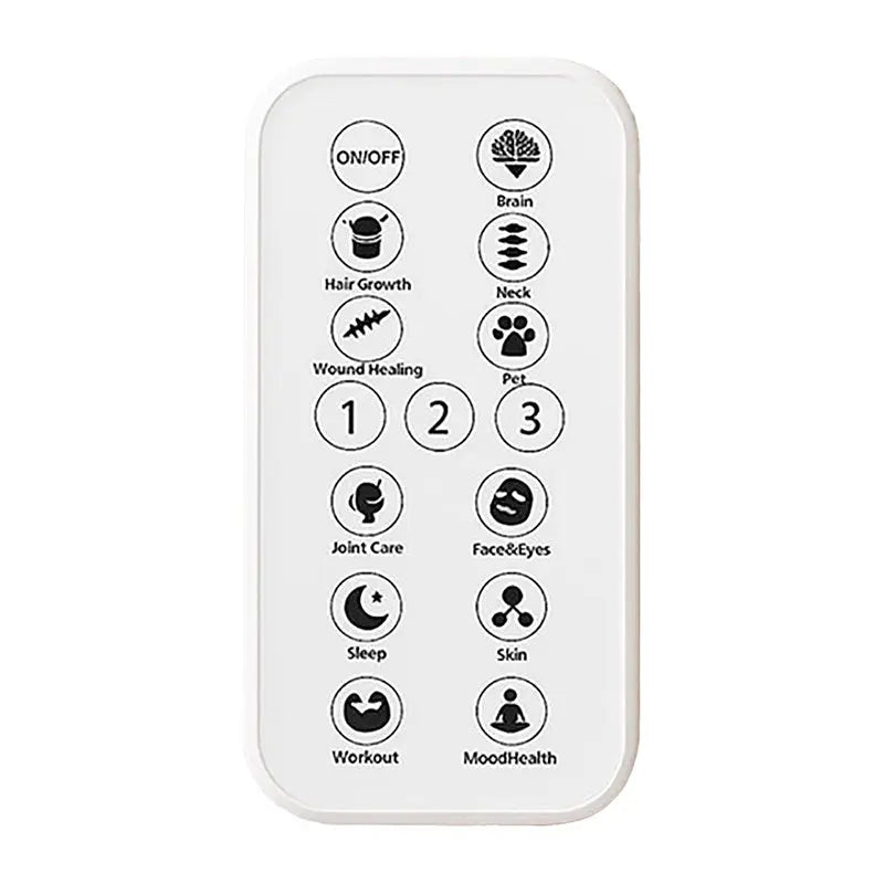 RLF3000 Red Light Therapy Panel Red Light Fix