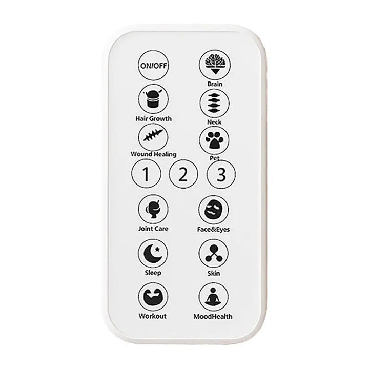 RLF3000 Red Light Therapy Panel Red Light Fix