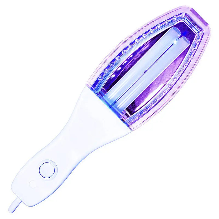 Dermfix 1000MX 311nm UVB Psoriasis Lamp Red Light Fix