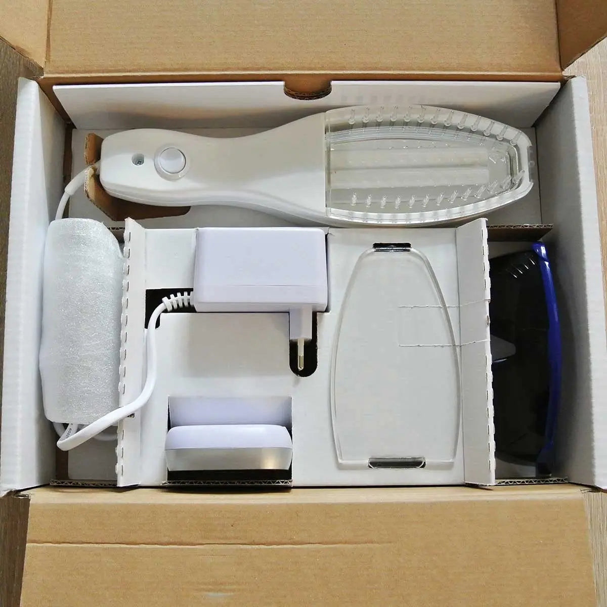 Dermfix 1000MX 311nm UVB Psoriasis Lamp Red Light Fix