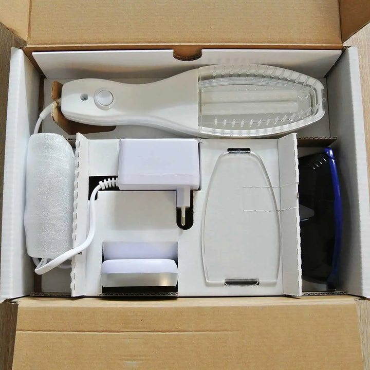 Dermfix 1000MX 311nm UVB Psoriasis Lamp Red Light Fix