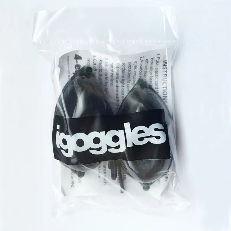 UVB Protection Goggles for Dermfix 1000MX or 2000SX Dermfix GmbH