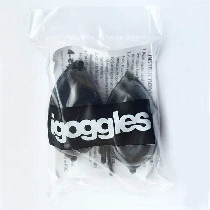 UVB Protection Goggles for Dermfix 1000MX or 2000SX Dermfix GmbH