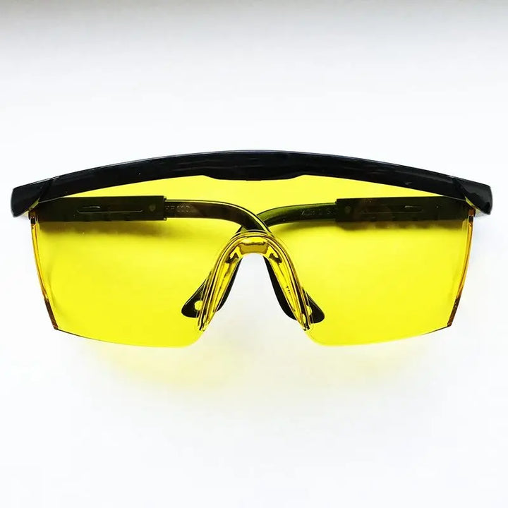 Adjustable UVB Protection Glasses Dermfix GmbH