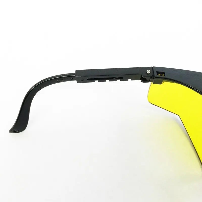 Adjustable UVB Protection Glasses Dermfix GmbH