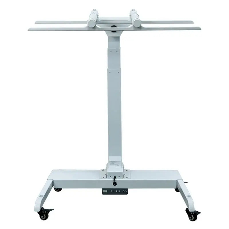 Motorized Floor Stand for RLF1500, RLF3000, RLF6000 Red Light Fix