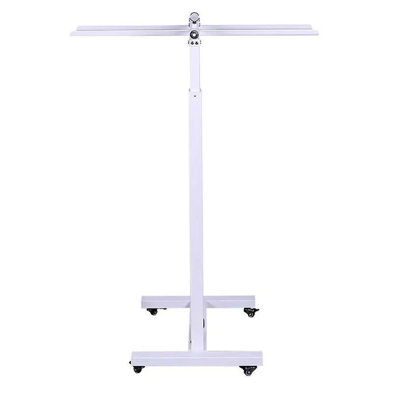 Pneumatic Floor Stand for RLF1500 Red Light Fix