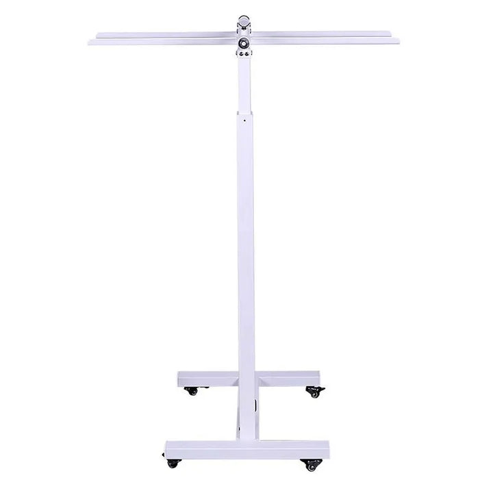 Pneumatic Floor Stand for RLF1500 Red Light Fix