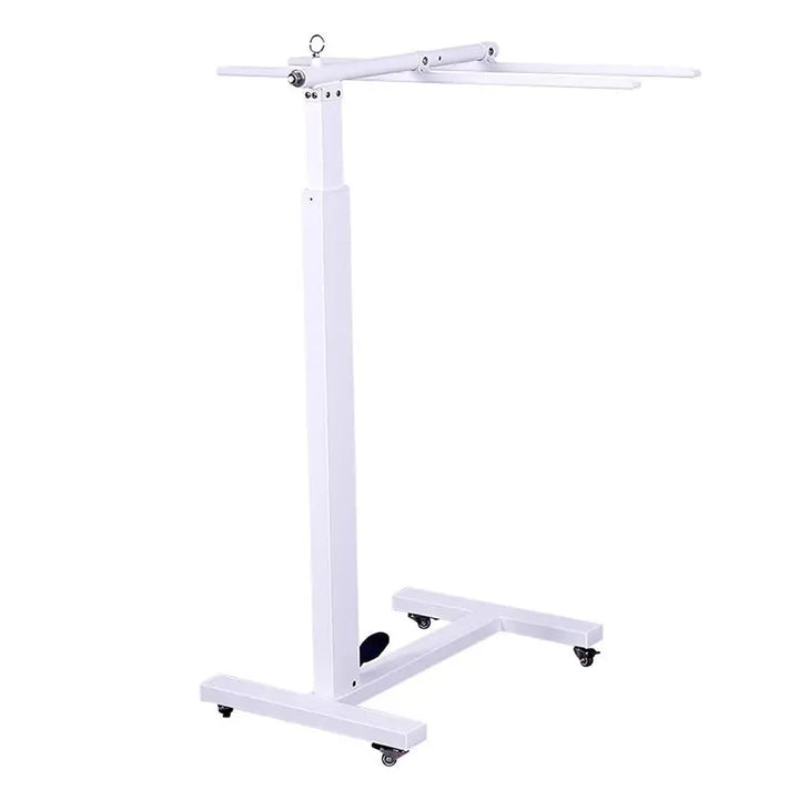 Pneumatic Floor Stand for RLF1500 Red Light Fix