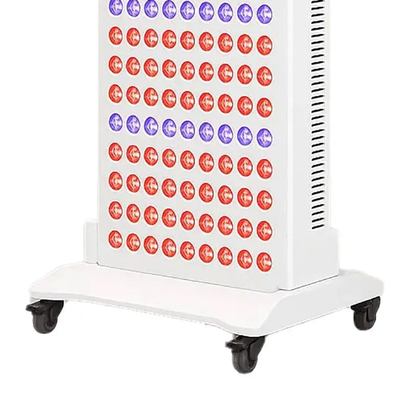 Base Stand for RLF300, RLF750, or RLF1500 Red Light Fix