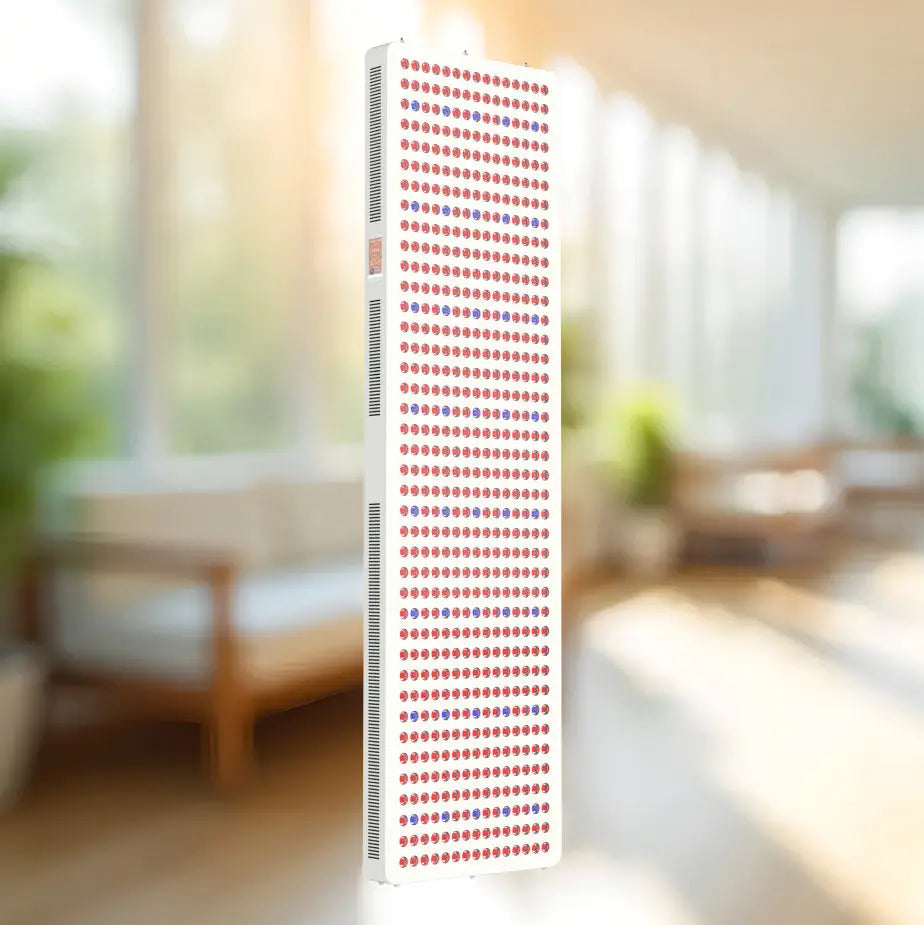 RLF3000 Red Light Therapy Panel Red Light Fix