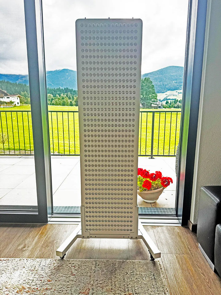 RLF3000 Red Light Therapy Panel Red Light Fix